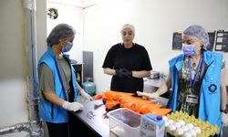 Diyarbakır’da “Hijyenik Cafem” uygulaması hayata geçti