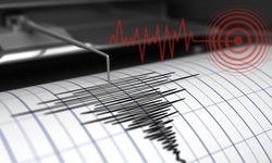 Ardahan'da deprem oldu