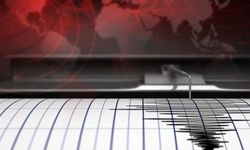 AFAD duyurdu: Diyarbakır'da deprem oldu