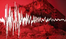 AFAD duyurdu: Çankırı’da deprem oldu