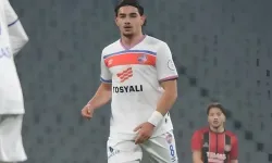 İtalya yerine Amedspor'u tercih etti