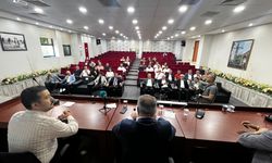 DOGÜNSİFED genel kurulu Diyarbakır’da yapıldı: Bölgeye özel teşvik şart