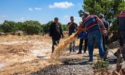 Diyarbakır’da 40 hanenin su çilesi sona erdi! Yayınımızın ardından DİSKİ harekete geçti