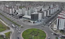 Diyarbakır’da iki mahallenin sınırları değişti