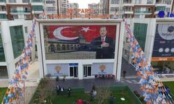 AK Partide kulisler hareketli, gözler Cumhurbaşkanı ve genel merkezde