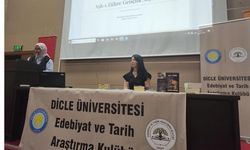 Diyarbakır’da 30 yıllık azmin ışığı kampüste umut oldu