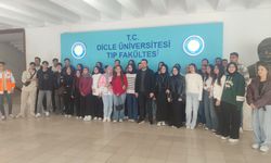 Dicle Üniversitesi kapılarını liselilere açtı