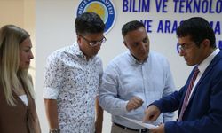 Diyarbakır'daki bu merkez bilim dünyasının gözdesi oldu