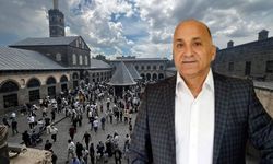 Diyarbakır turizmi için uyarı; Bu kent sahipsiz bırakılmamalı