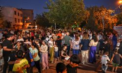 Diyarbakır’da Dünya Müzik Günü coşkusu
