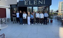 Diyarbakır’da lezzet ve şıklığın yeni adresi: Eleni Cuisine