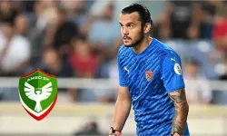 Amedspor'dan kaptanına veda: Erce Kardeşler resmen ayrıldı