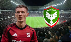 Amedspor’dan ilk transfer bombası! Resmen açıklandı