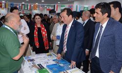 Diyarbakır’dan dünyaya açılan kültür elçiliği