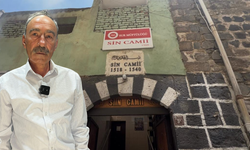Diyarbakır’daki 500 yıllık Sin Camii satışta mı?