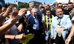 Fenerbahçe’nin yeni başkanı kim olacak Oylar sayılıyor