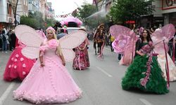 Gülün başkenti Isparta’da festival rüzgarı