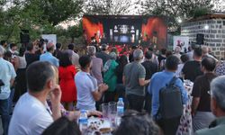 10. Film Amed Belgesel Film Festivali başlıyor