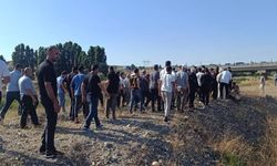 22 yaşındaki genç Batman Çayı’nda akıntıya kapıldı