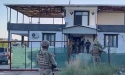 Diyarbakır'dan 5 ile uzanan bahis operasyonu
