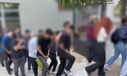 Diyarbakır'da sahte oto parça dolandırıcılarına operasyon