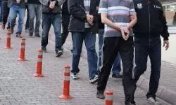 Diyarbakır dahil 24 ilde göçmen kaçakçılığı operasyonu