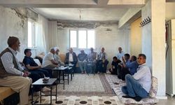 Diyarbakır'da hacılar yurda dönüyor