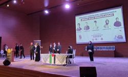 Diyarbakır’da genç hafızlar Mesurat'ı ezberledi