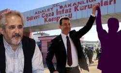 Ünlü Yazar Hakan Aygün Açıkladı! İmamoğlu’nu Hapisten Kurtaracak İsim…