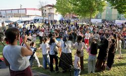 Diyarbakır Bağlar’da katılımcı bütçe heyecanı