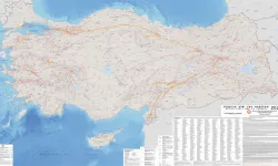 Türkiye'nin deprem haritası değişti: Aktif fay sayısında çarpıcı artış