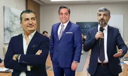 AK Parti Diyarbakır İl Başkanı kim olacak? Kulislerde konuşulan 3 isim belli oldu
