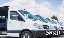 ARAÇ KİRALAMA HİZMETİ ALINACAK