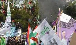 Diyarbakır'daki acı saldırının 11. yılında DEM Parti'den mesaj