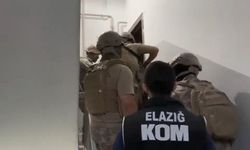 Diyarbakır dahil 4 ilde şafak operasyonu: Barbaroslar Çetesi çökertildi