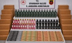 Diyarbakır’da kaçakçılığa ağır darbe