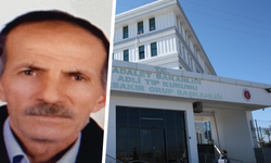 Diyarbakır Kulp’ta kayıp çobandan acı haber
