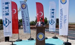 Diyarbakır’da öğrencilerin aradığı her şey bu merkezde olacak