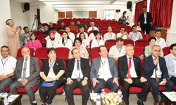 Dicle Üniversitesi’nde Türkiye-Özbekistan tarih buluşması