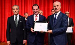 Dicle Üniversitesi’ne YÖK’ten büyük onur