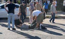 Diyarbakır'da kahvehane önünde silahlı saldırı: Ölü ve yaralılar var