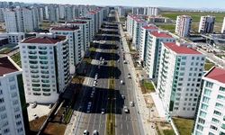 TÜİK verileri açıkladı: Diyarbakır’da Temmuz ayında kaç konut satıldı?
