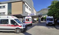 Diyarbakır’da feci kaza: Anne ve oğlu hayatını kaybetti