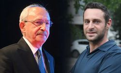 Kerem Kılıçdaroğlu babasına bakın ne yaptı