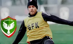 Amedspor’da sol bek bombası