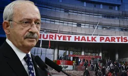 CHP'de kritik gün: Kılıçdaroğlu MYK'yı topluyor