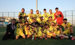 23’te 23 yaptılar! Transfer yapmadan namağlup şampiyonluk tarihe geçti