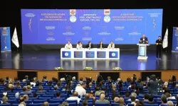 DEM Parti Diyarbakır konferansını tamamladı