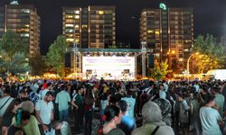 Diyarbakır’da gençlerin üç günlük maratonu tamamlandı