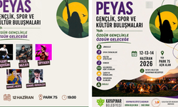 Diyarbakır’da üç gün sürecek şölen başlıyor